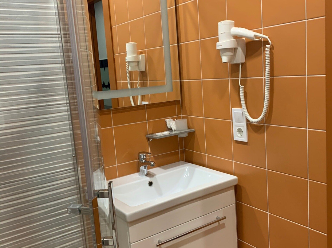 Lomo Hotel主图