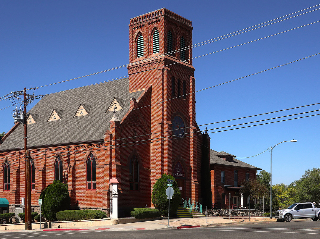 Prescott Center for the Arts-普雷斯科特必去景点