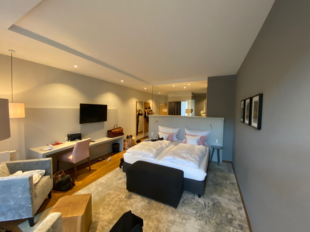 Hotel Restaurant Zur Marienburg主图