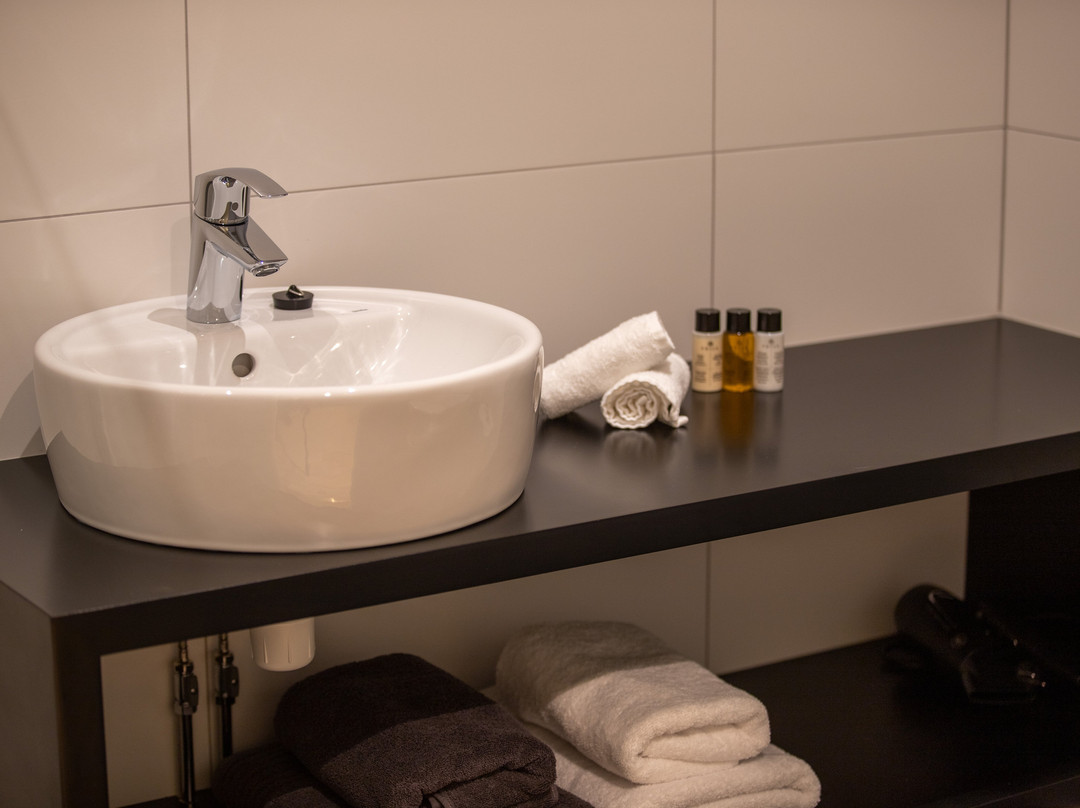 Hotell Syfabriken主图