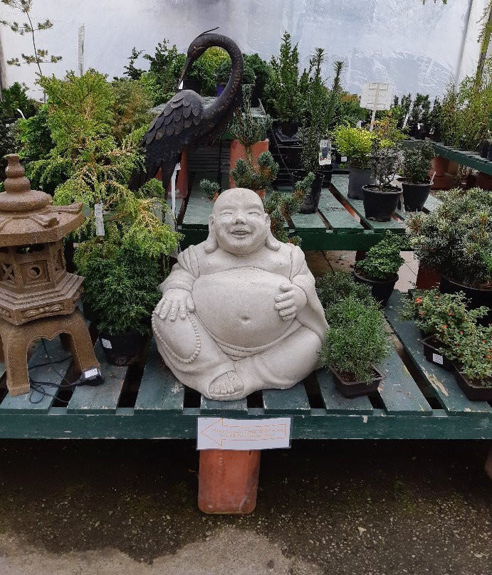 Minter Country Garden景点图片