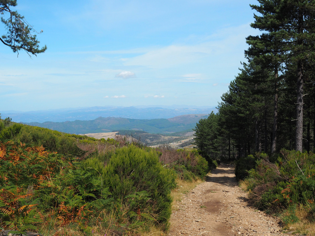 Parque Natural de Alvao-Vila Real必去景点