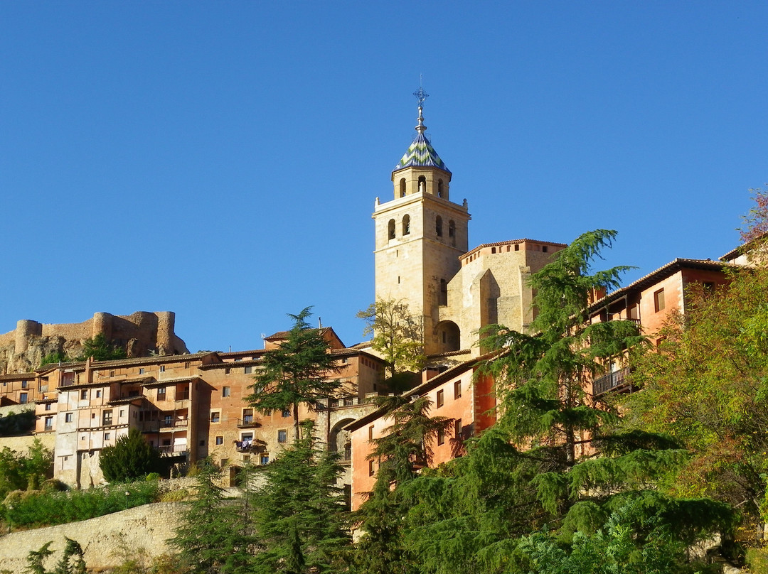 Meson Del Gallo主图