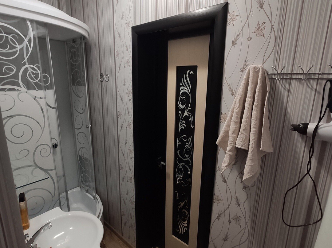Rooms on Molodezhnyy Pereulok 17主图