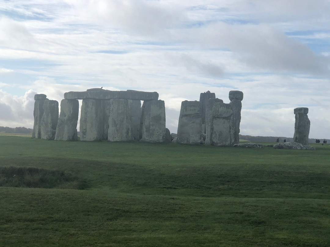 Stonehenge ATV景点图片