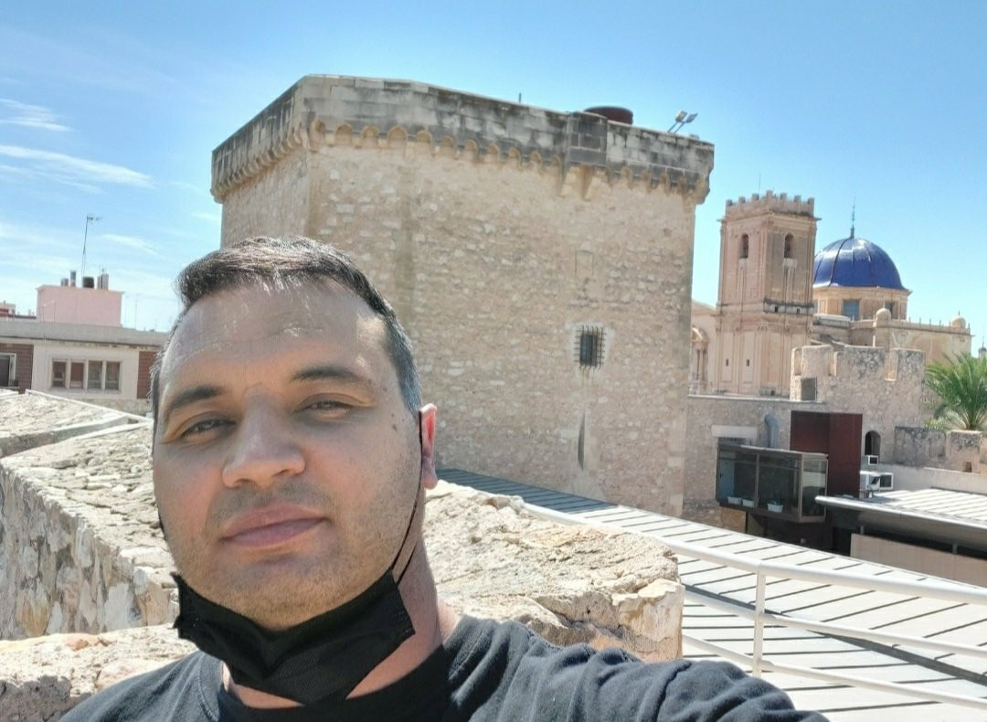 Palau d’Altamira景点图片