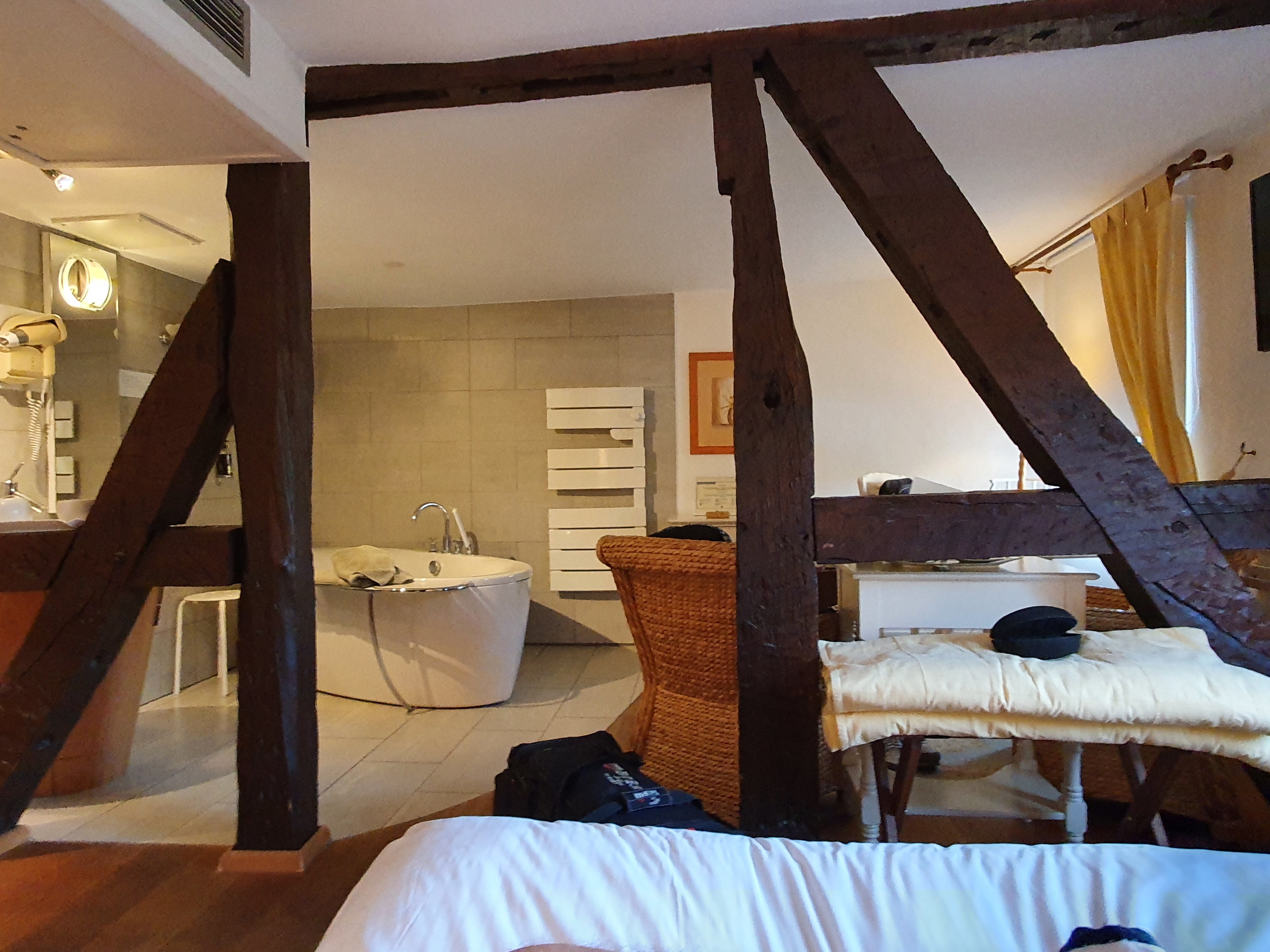 Auberge St Laurent-官方