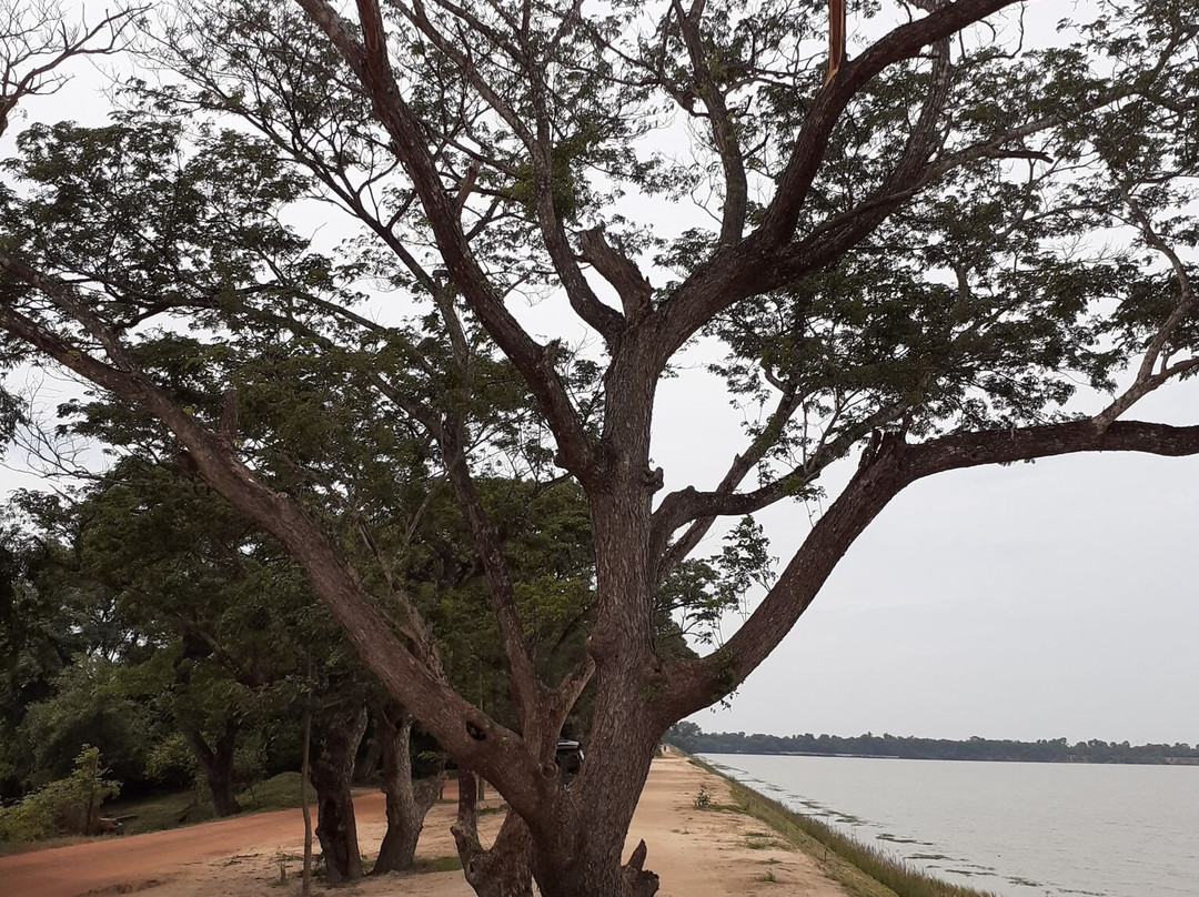 西巴莱湖-暹粒必去景点