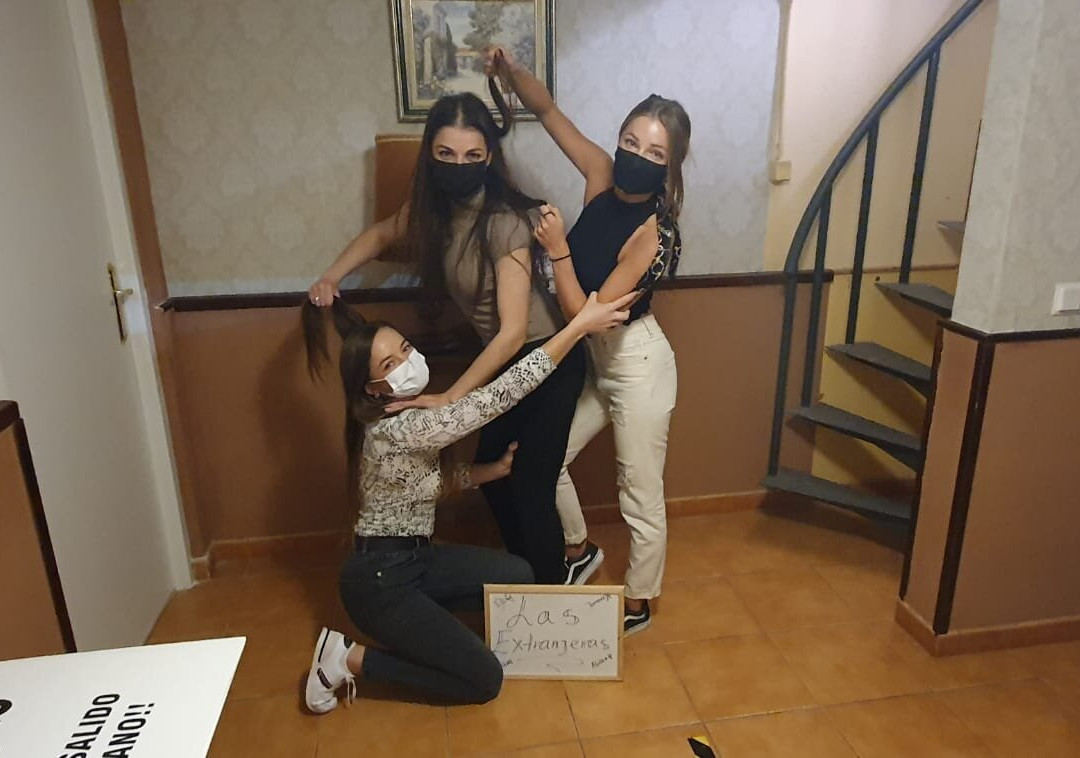 Escape Room El Sótano Alicante景点图片