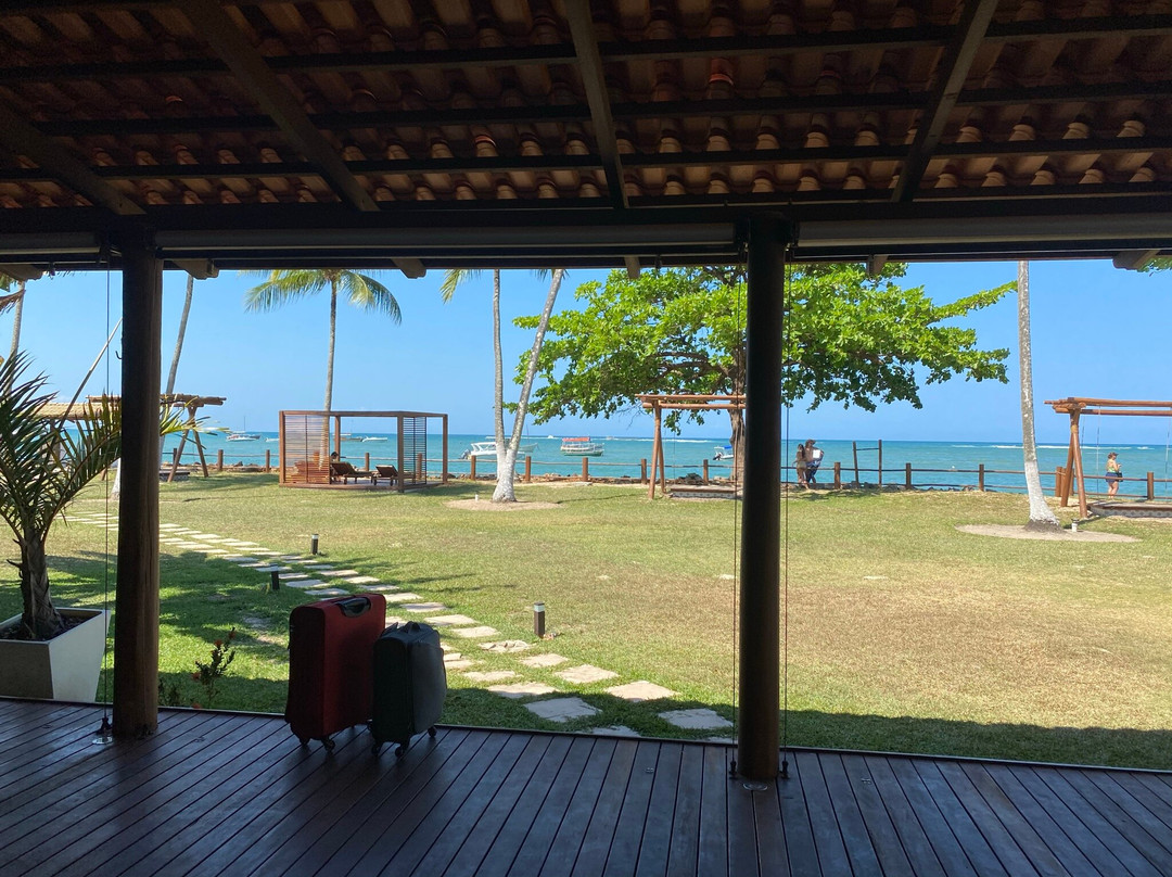 Pousada Caeira主图