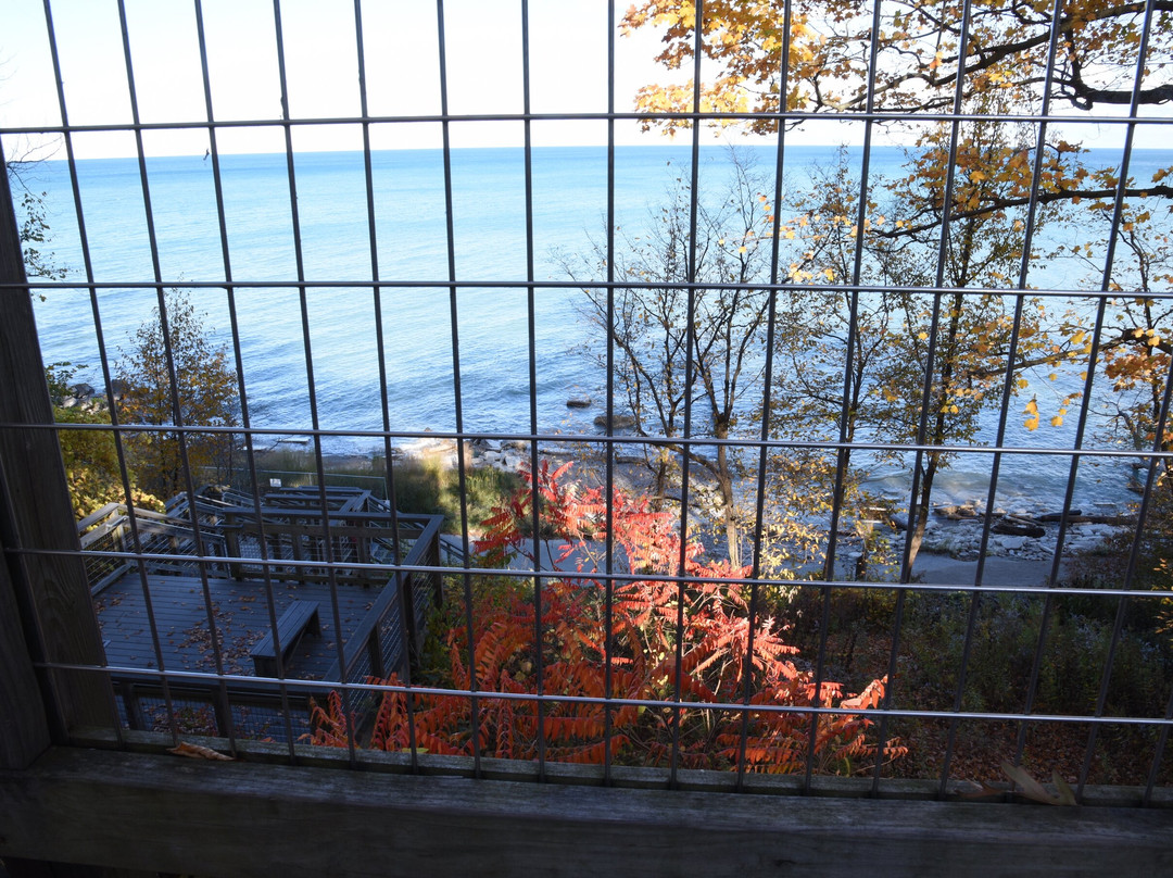 Openlands Lakeshore Preserve-Highland Park必去景点