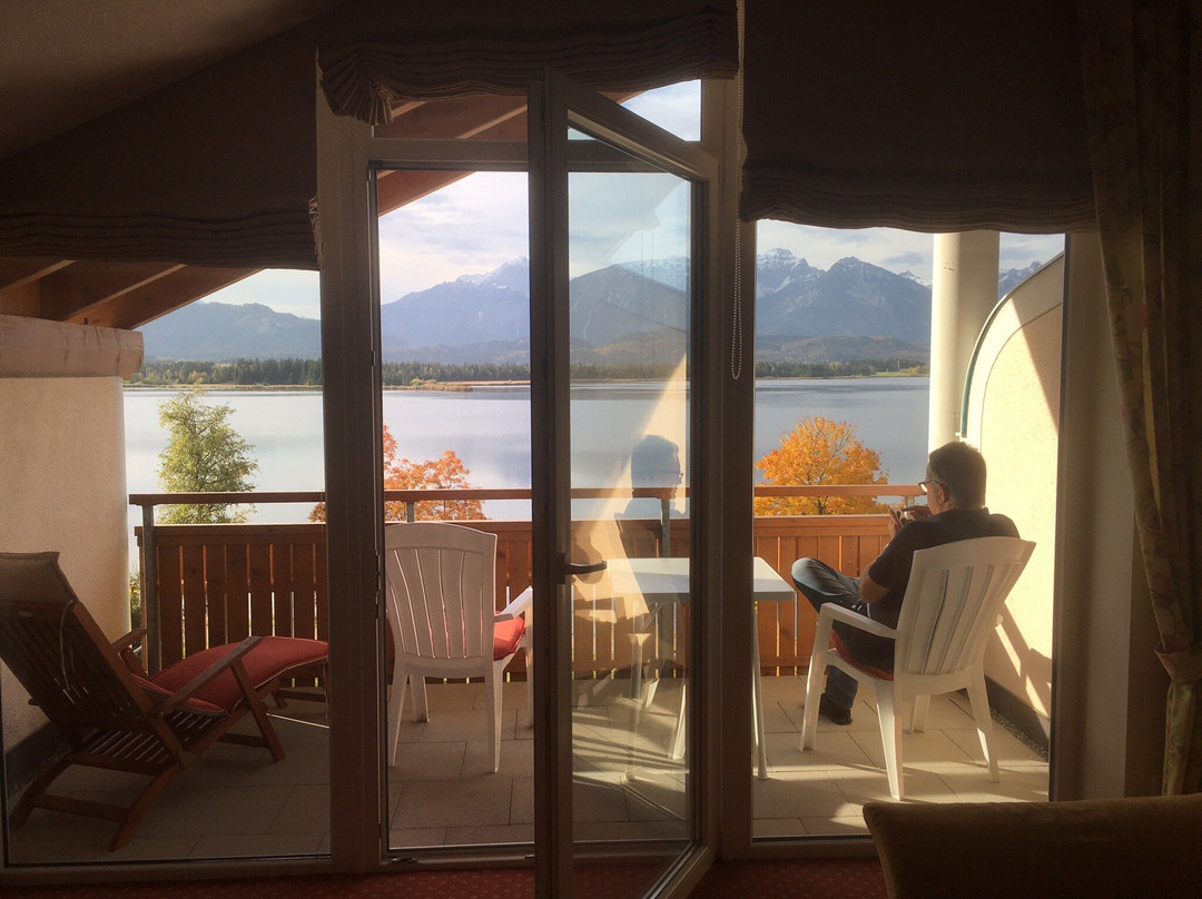 Hotel Fischer Am See主图