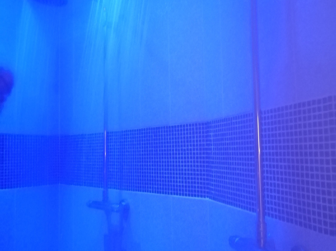 Grafton Spa & Wellness景点图片