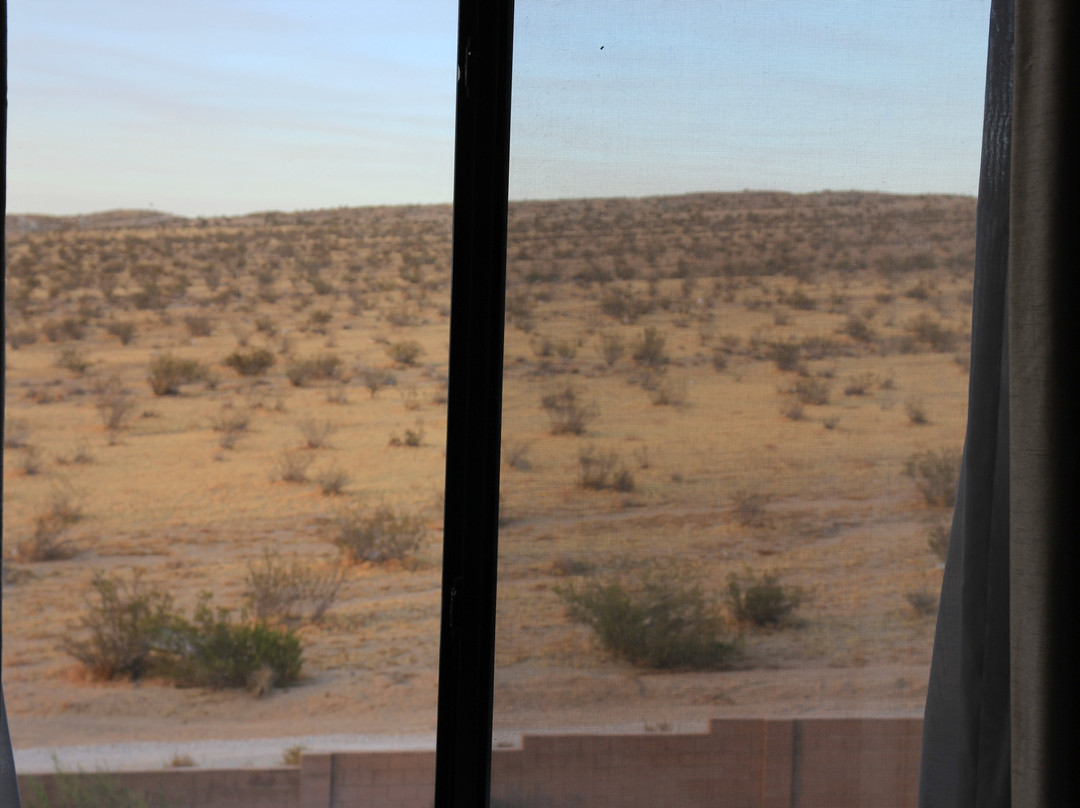 Comfort Suites Barstow Near I-15主图