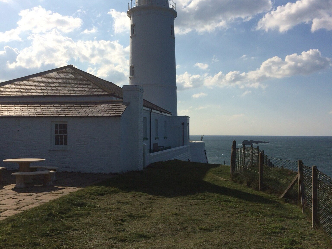 Trevose Head-Constantine Bay必去景点