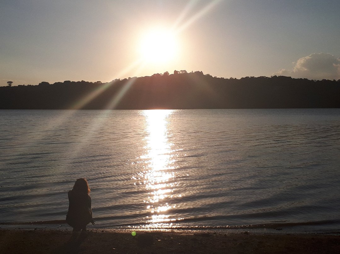 Parque Passauna-库里提巴必去景点