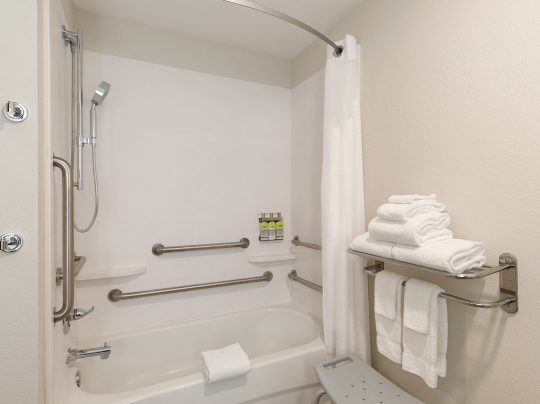 Holiday Inn Express & Suites Lavonia By IHG主图