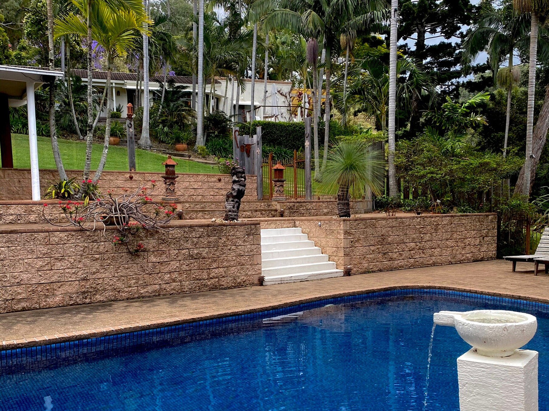 Sensom Luxury Bed & Breakfast主图