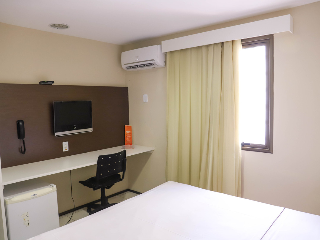 Soft Win Hotel São Luís主图