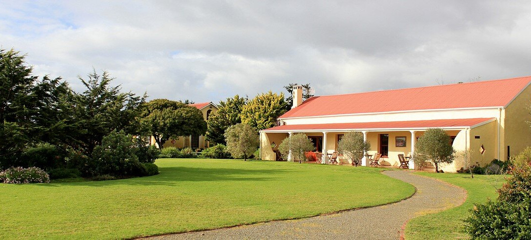 Strandveld Vineyards-Elim必去景点