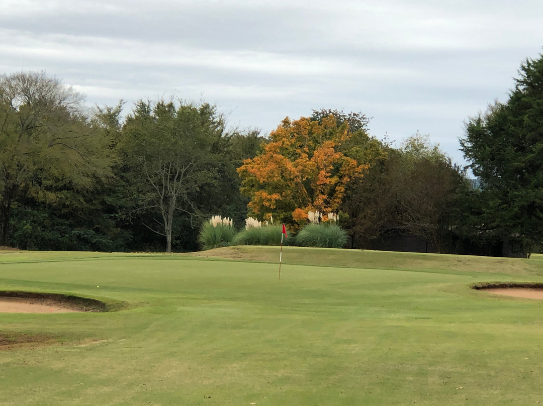 Red Apple Inn and Country Club主图