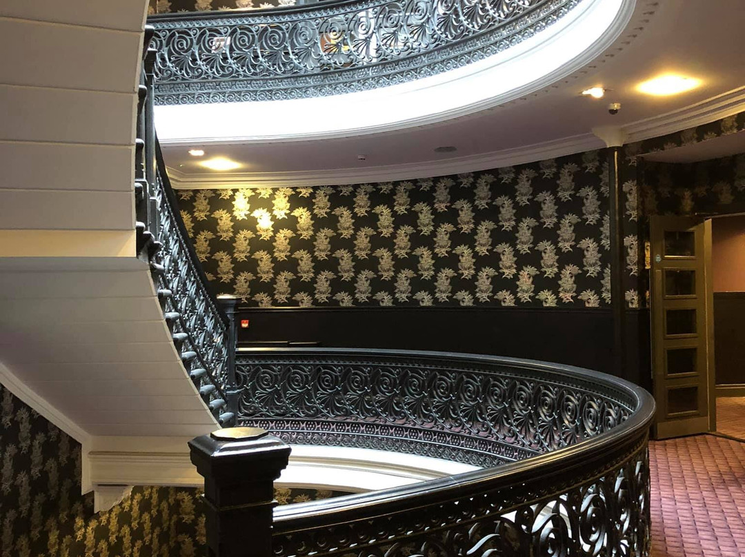 Malmaison Dundee主图