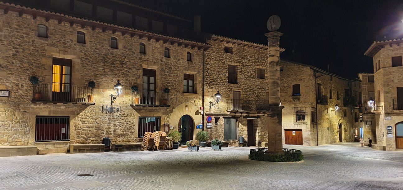 Hotel Villa de Cretas-官方