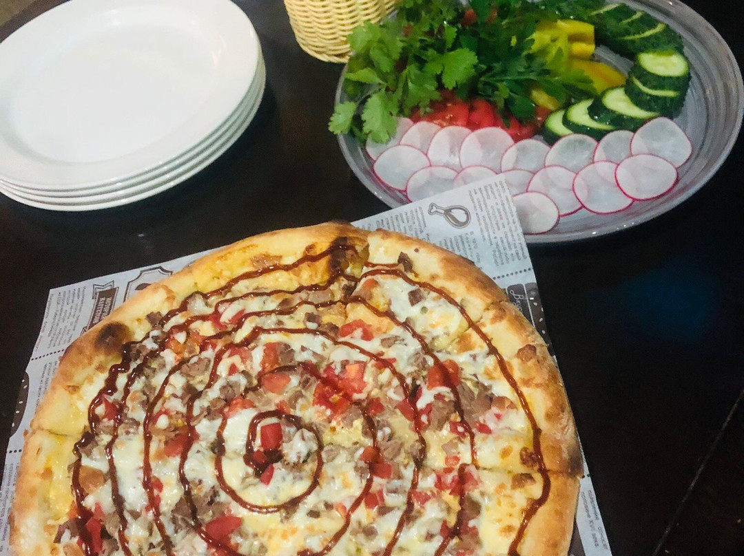 Toro Bowling-索契必去景点