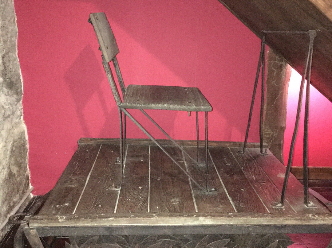 Hotel Rural Musical主图