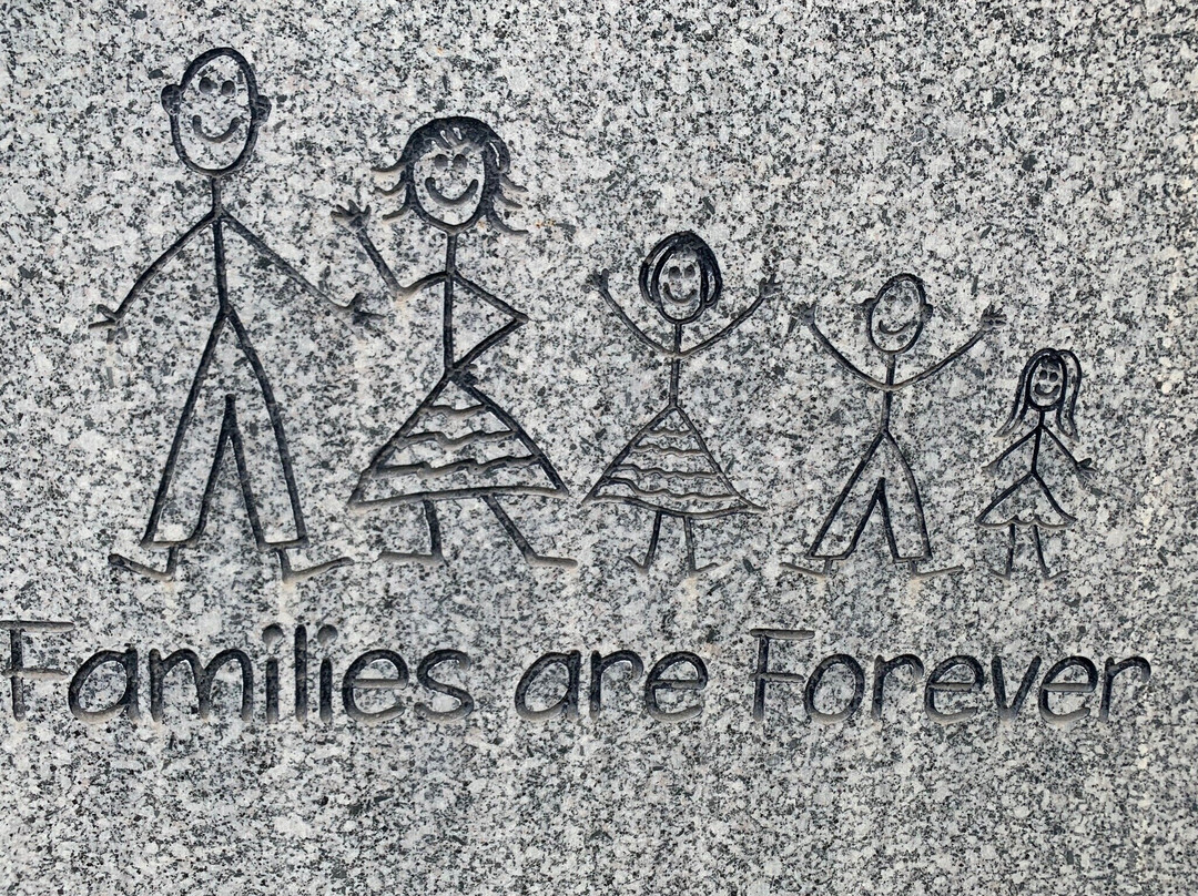 Fairview cemetery-Soda Springs必去景点