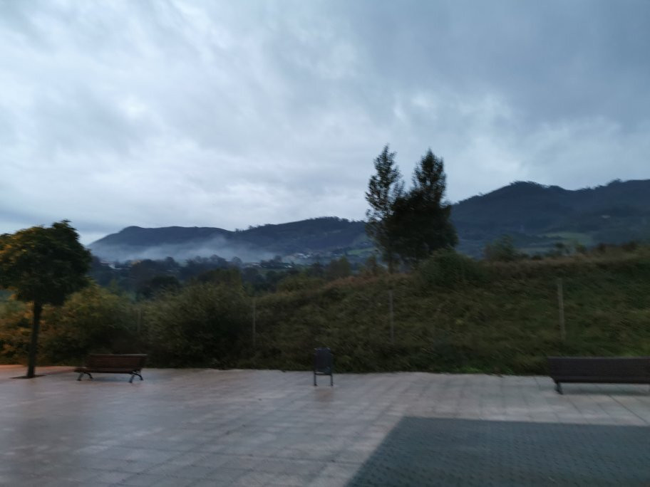 Monte Naranco-奥维耶多必去景点