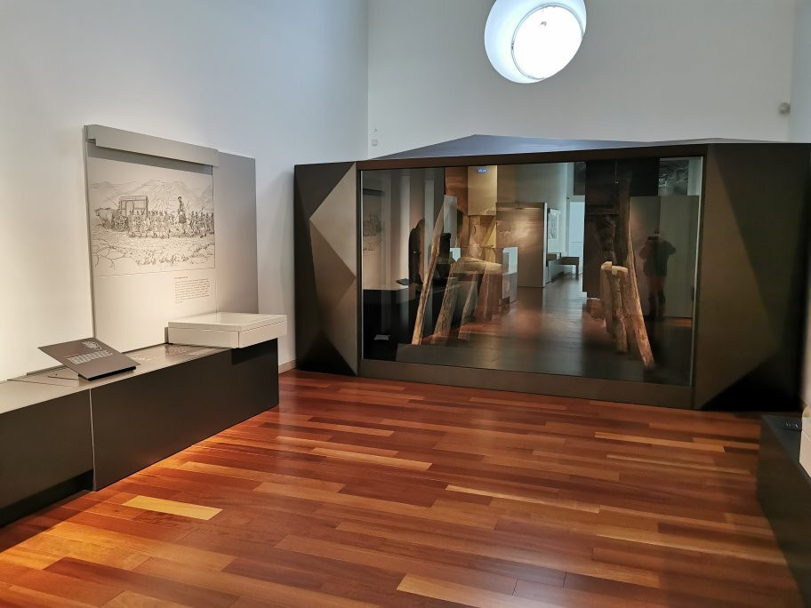 Archaeological Museum of Asturias-奥维耶多必去景点