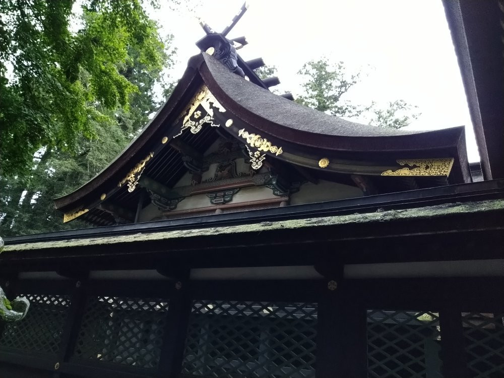 Katori Jingu Shrine景点图片