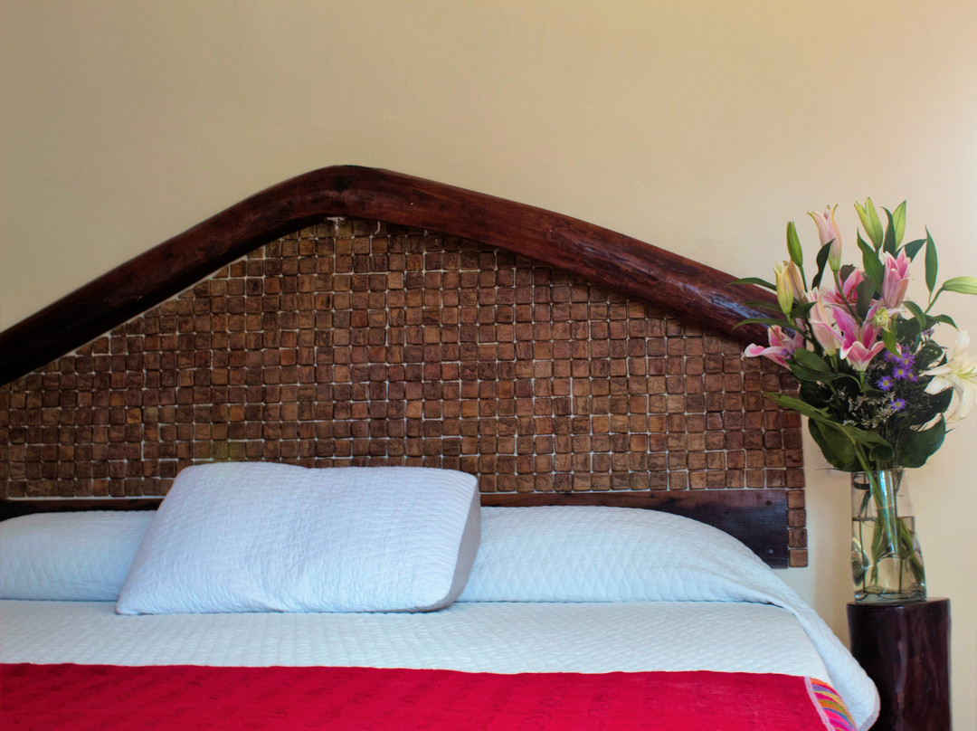 Lunah Xcacel Suites主图