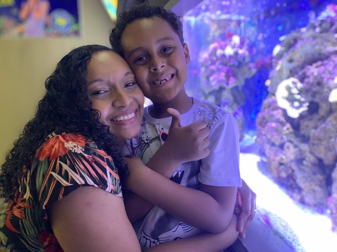 Acqua Mundo-瓜鲁雅必去景点