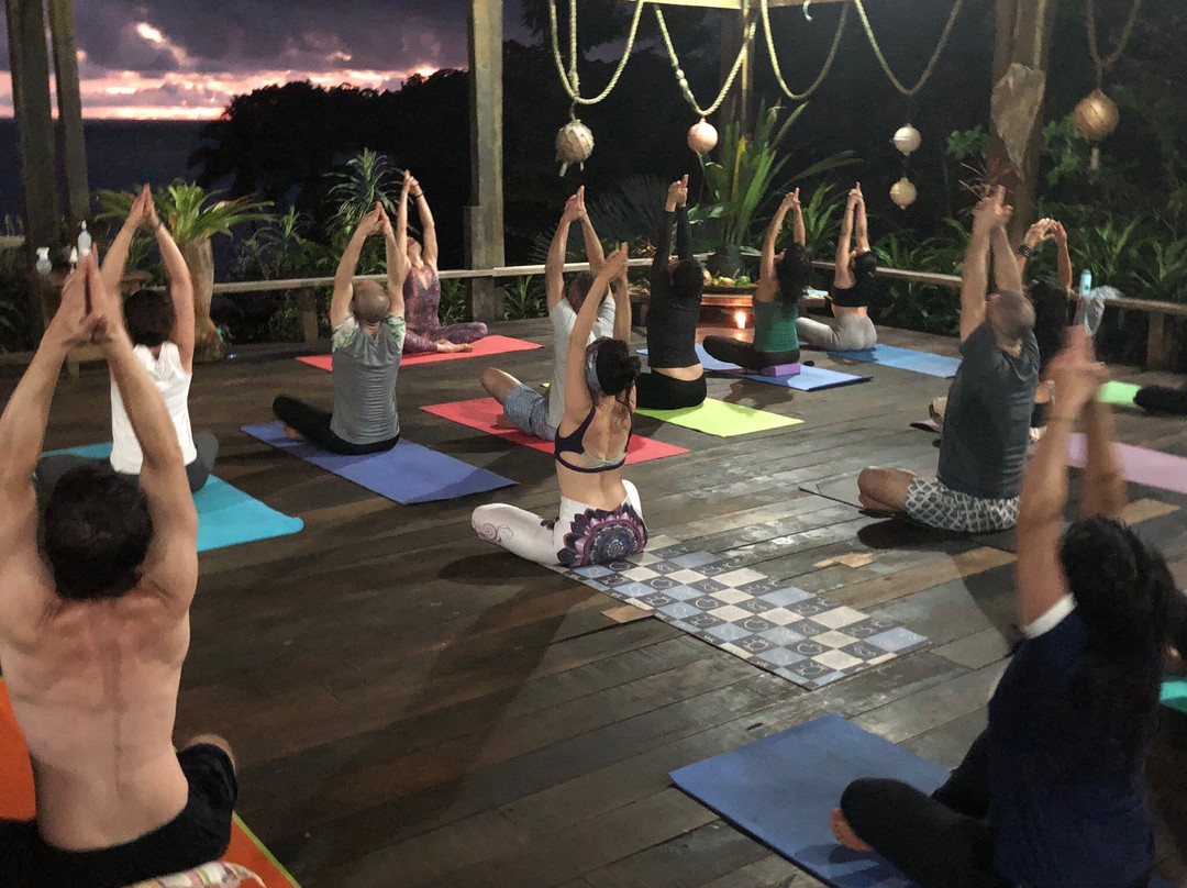 Mapara Crab Lodge主图