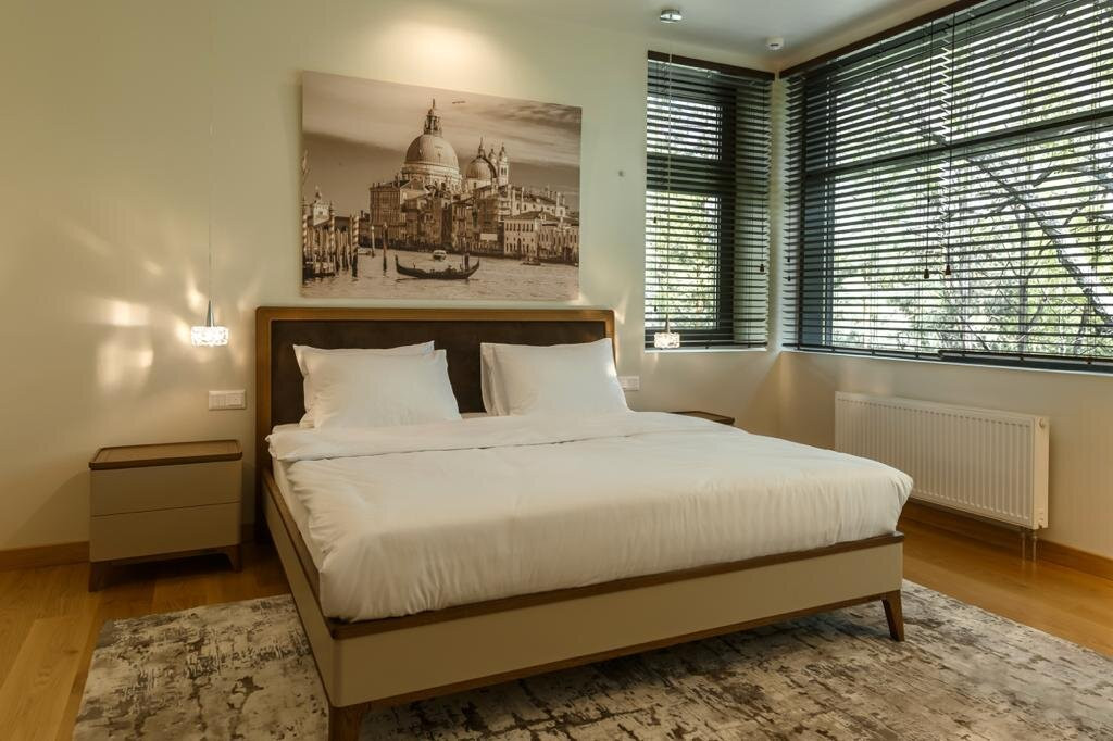 Voloza Luxury Village主图