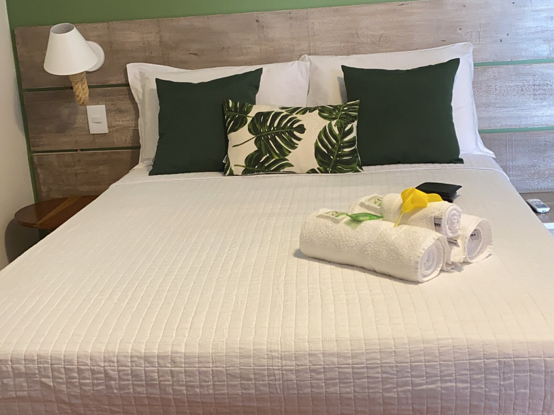 Recanto do Sol主图