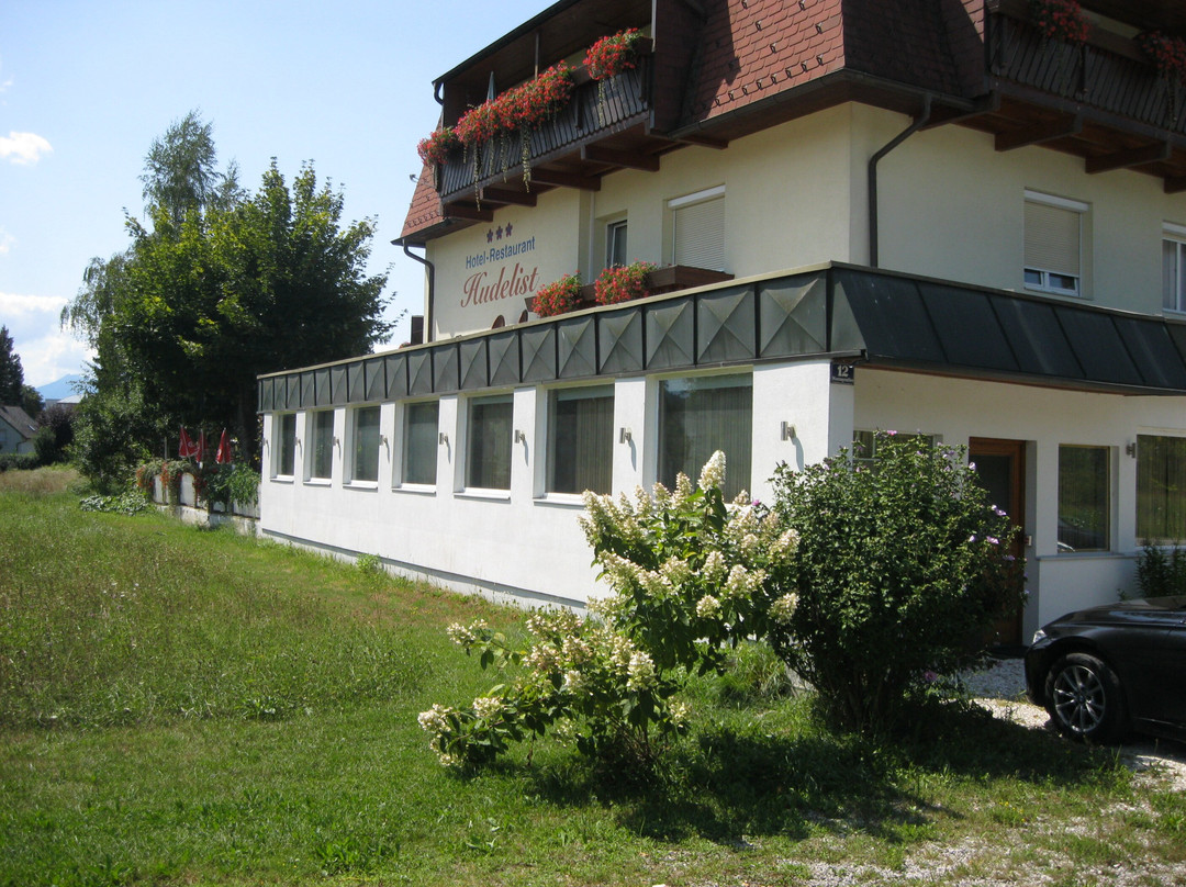 Familie Hudelist主图