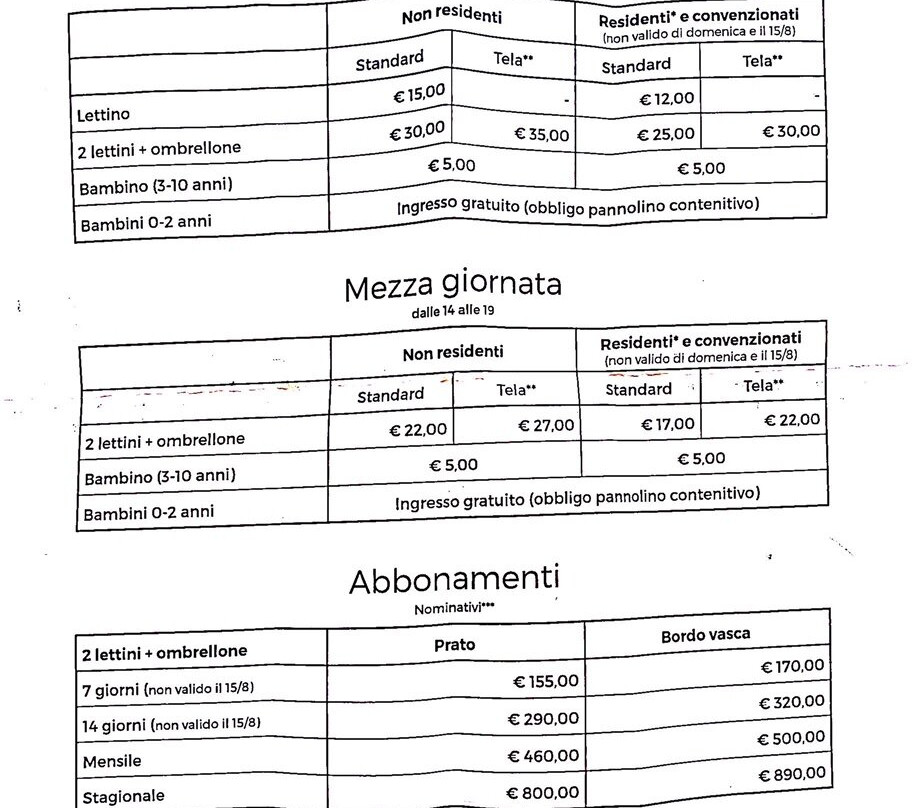 Hotel delle Terme di Venturina主图