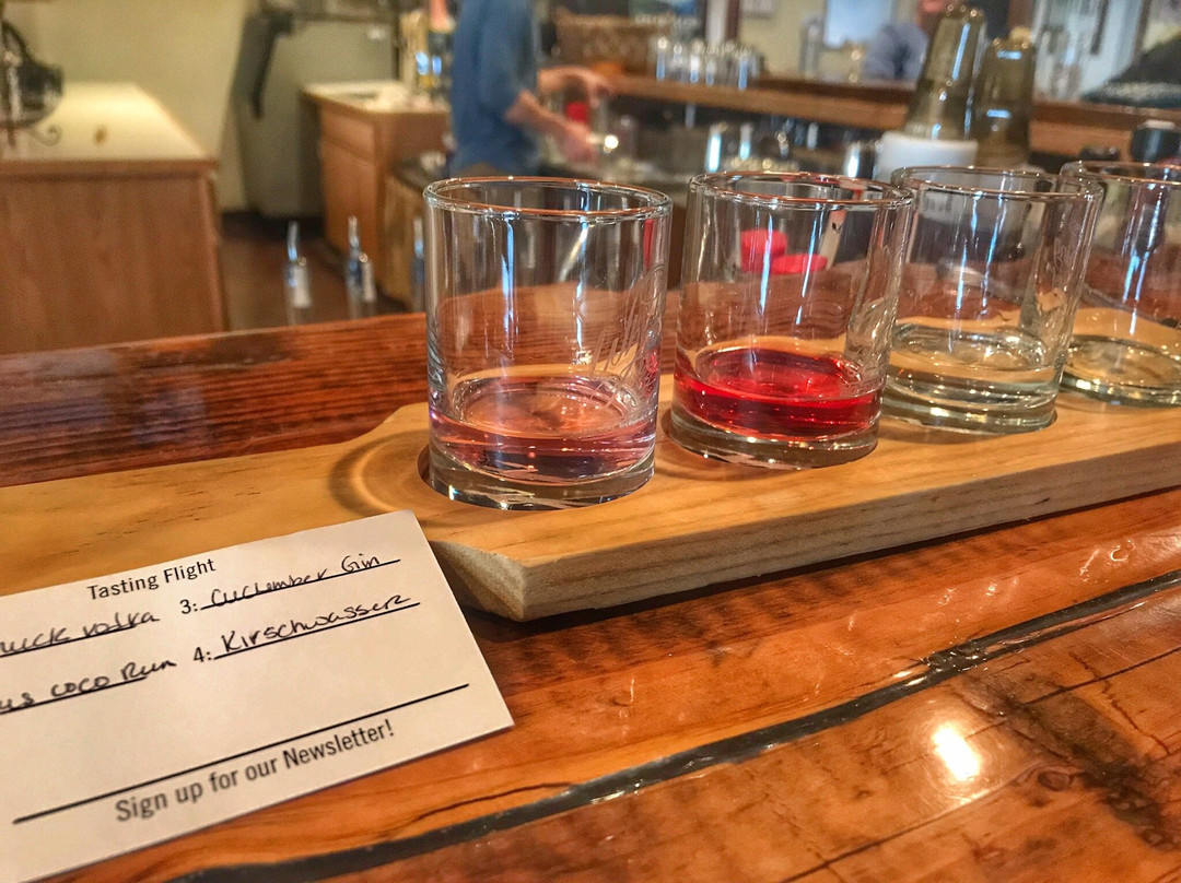 Whistling Andy-Bigfork必去景点