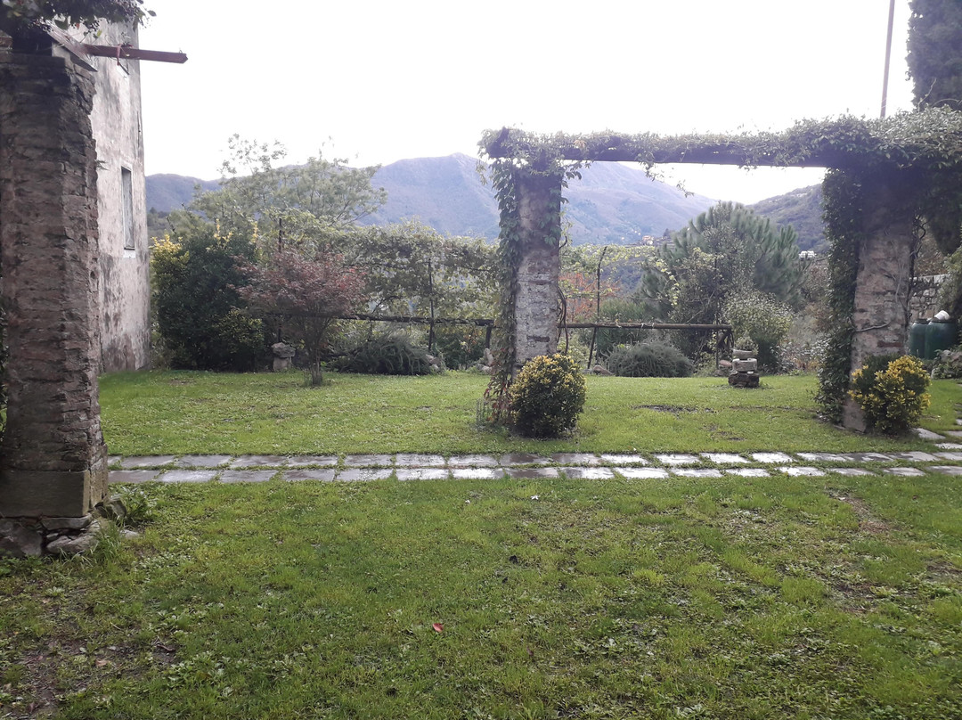 Abbazia di Sant’Andrea景点图片