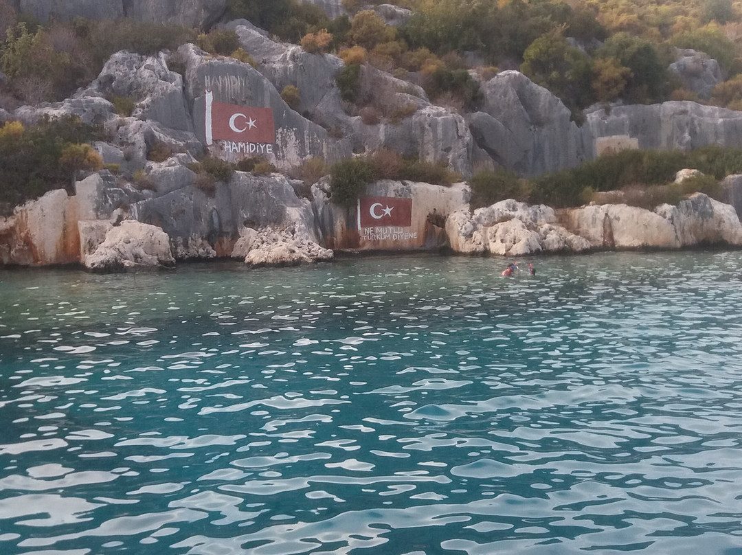 Savonia Travel Agency-卡斯必去景点