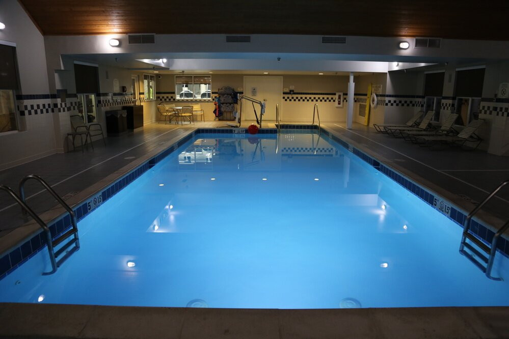 Residence Inn by Marriott Billings主图