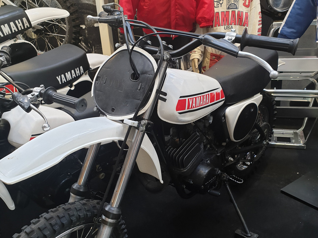 Mx World Collection-Vimmerby必去景点