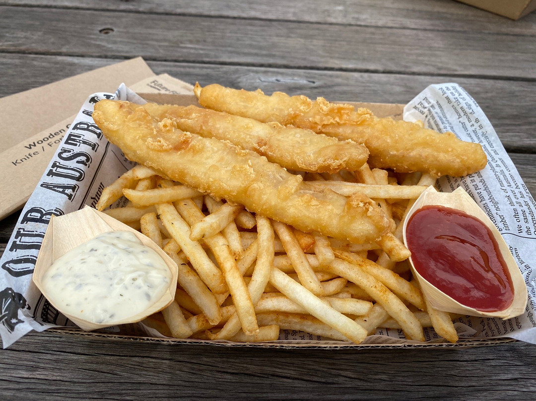 Karribank Mountain Country Wellness Retreat主图