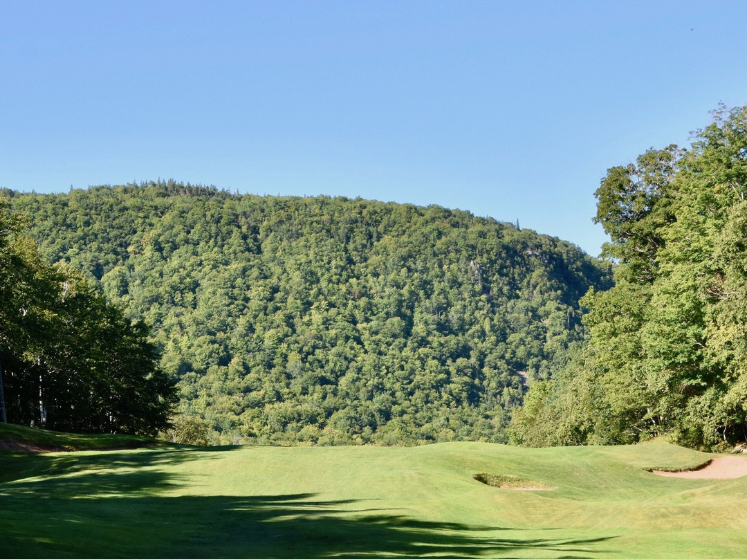 Highlands Links Golf Course-Ingonish必去景点