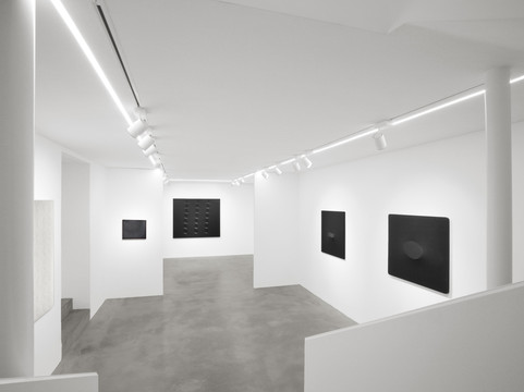 Dep Art Gallery-米兰必去景点