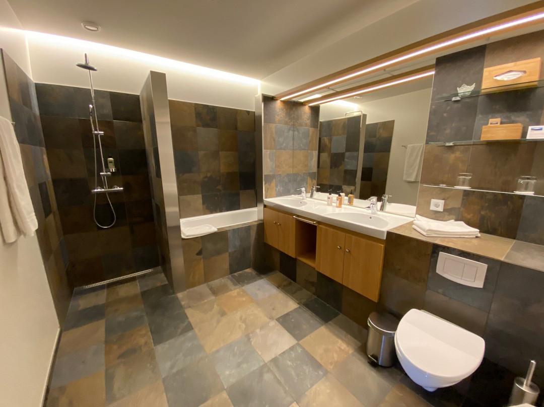 Hotel Husafell主图