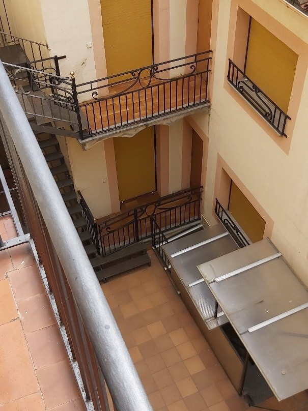 Hotel Sant Roc主图